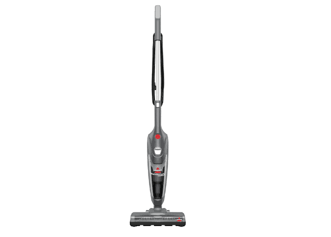 Brush Vacuum