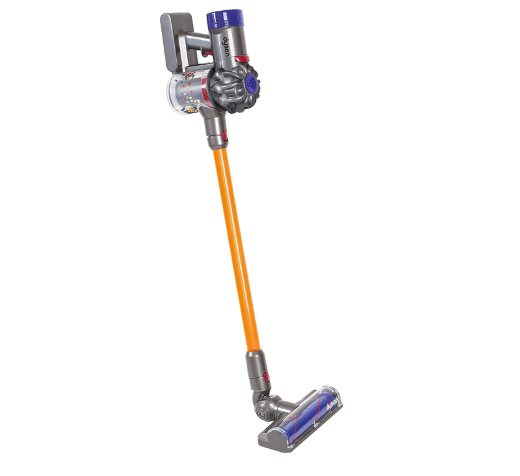 Dyson Vacuum