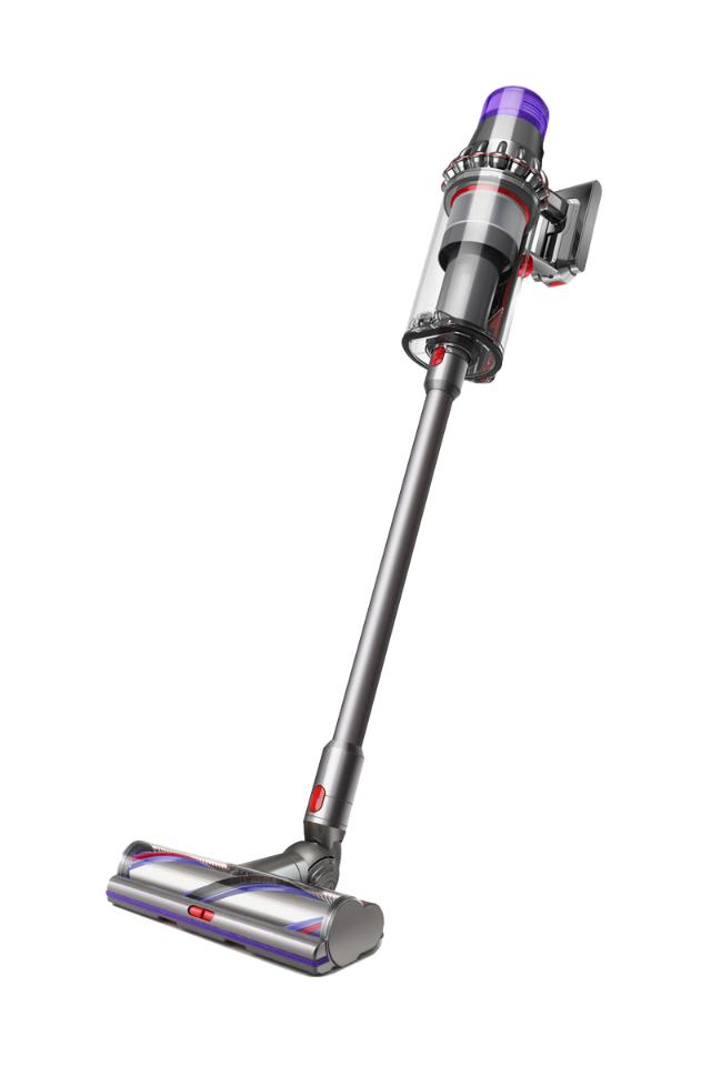 Dyson Vacuum,