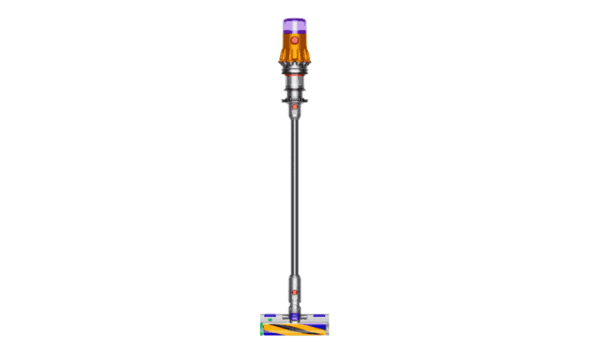 Dyson Vacuum Cleaners