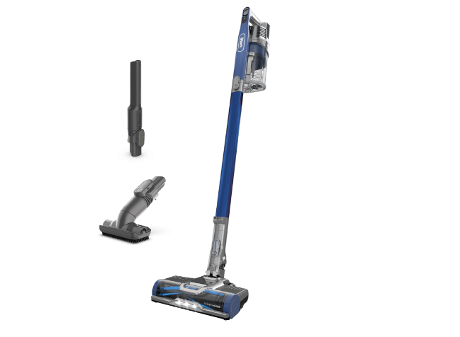 Shark Vacuum Cordless