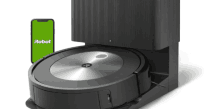 Roomba J7+