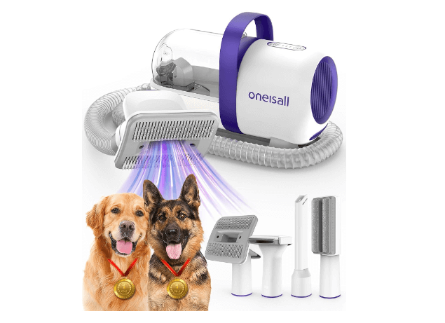 pet vacuum