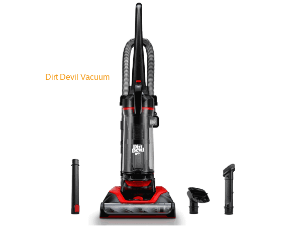 Dirt Devil Vacuum